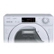 Candy BCTD H7A2TE-S beépíthető hőszivattyús szárítógép, 7 kg, Wifi, 559.6x49.2x85 cm 