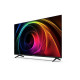 Sharp 40HA1205E Full HD LED TV, 40", 101.6 cm 