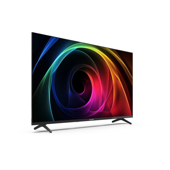 Sharp 40HA1205E Full HD LED TV, 40", 101.6 cm 