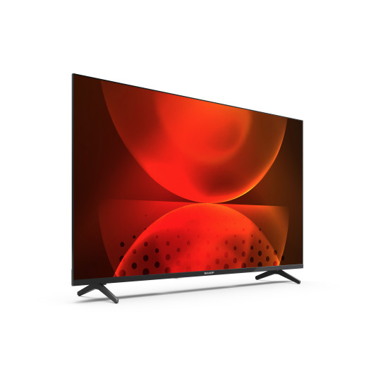 Sharp 40FH2EA Full HD Smart LED TV, 40", 101.6 cm 