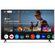 Sharp 40HF3265E Full HD Google Smart QLED TV, 40", 101.6 cm 