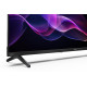Sharp 40HF3265E Full HD Google Smart QLED TV, 40", 101.6 cm 