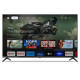 Sharp 43GL4260E 4K UHD Smart LED TV, 43", 109.22 cm 