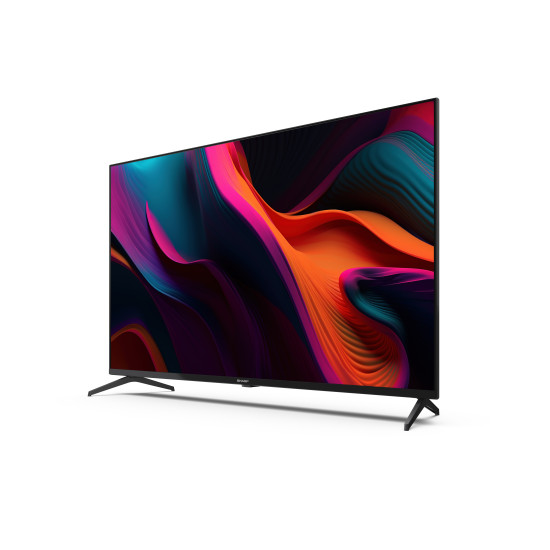 Sharp 43GL4260E 4K UHD Smart LED TV, 43", 109.22 cm 