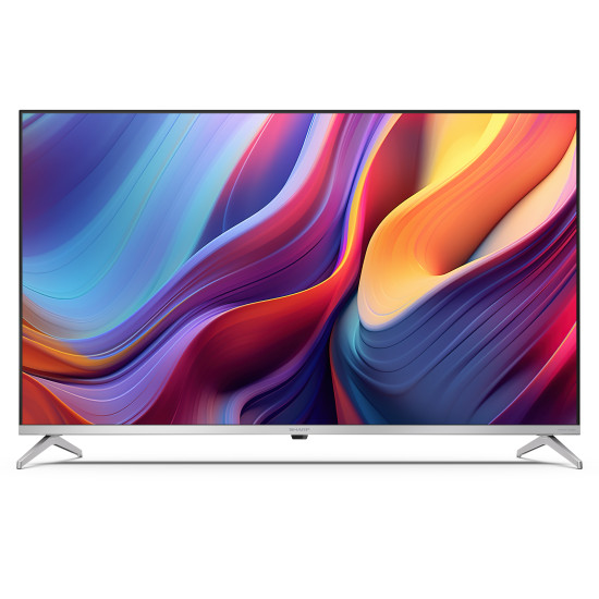 Sharp 43GP6265E 4K UHD QLED TV, 43", 109.22 cm