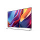 Sharp 43GP6265E 4K UHD QLED TV, 43", 109.22 cm