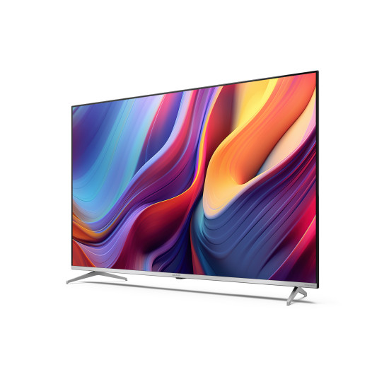 Sharp 50GP6265ES 4K UHD Smart QLED TV, 50", 127 cm 