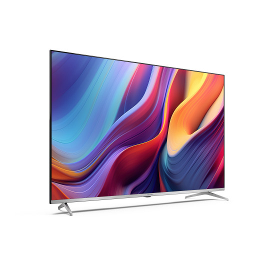 Sharp 50GP6265ES 4K UHD Smart QLED TV, 50", 127 cm 