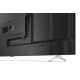 Sharp 50GP6265ES 4K UHD Smart QLED TV, 50", 127 cm 