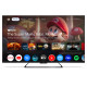 Sharp 50HR7265E 4K UHD Smart QLED TV, 50", 127 cm 