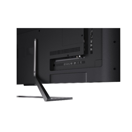 Sharp 50GR8265E 4K UHD Smart QLED TV, 50", 127 cm 