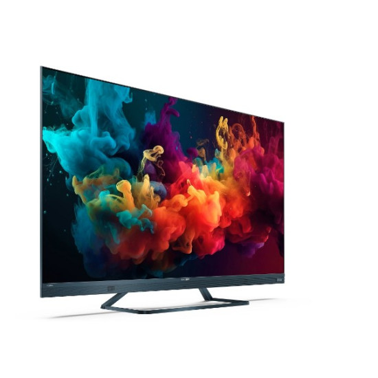 Sharp 50FQ5EG 4K UHD Smart QLED TV, 50", 127 cm 