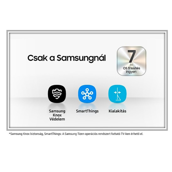 Samsung UE32H5002FKXXH HD Ready Smart LED TV, 32", 81.28 cm