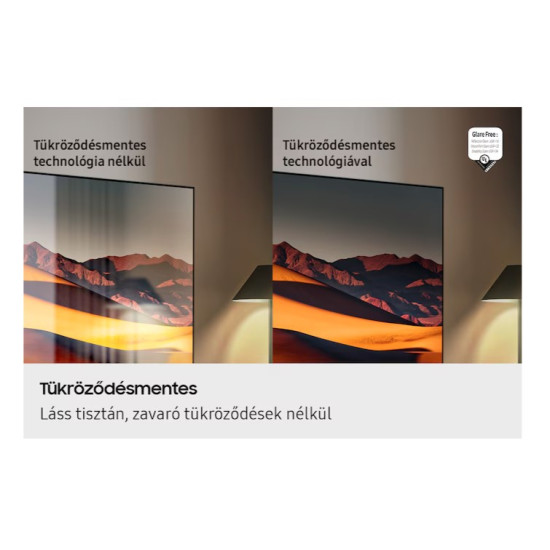 Samsung QE43QN90FATXXH 4K UHD Smart Neo QLED Mini LED TV, 43", 109.22 cm 