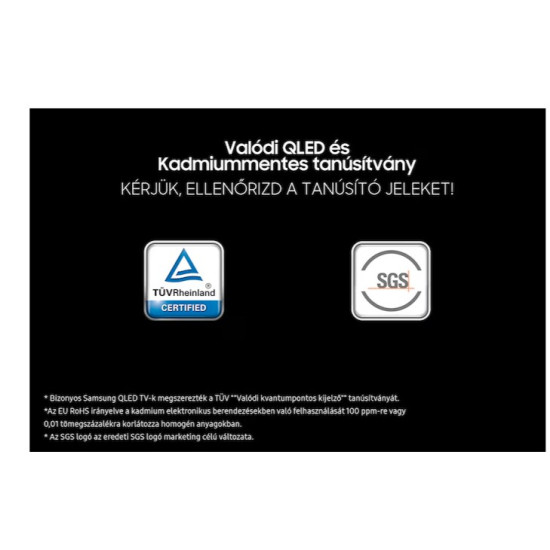 Samsung QE43QN90FATXXH 4K UHD Smart Neo QLED Mini LED TV, 43", 109.22 cm 