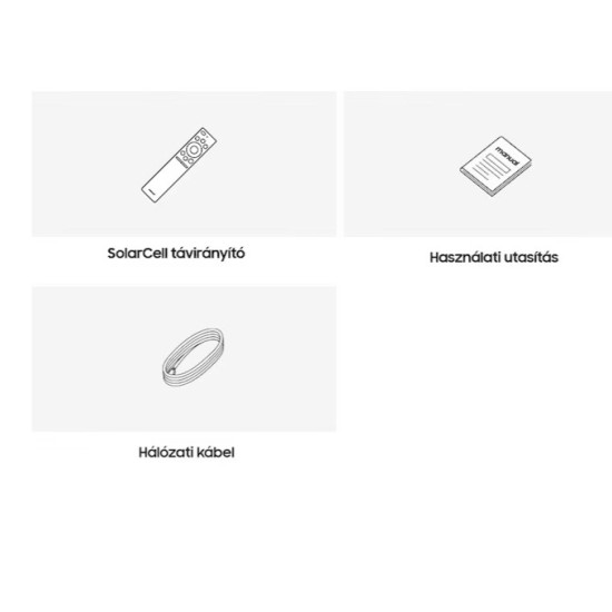 Samsung QE43QN90FATXXH 4K UHD Smart Neo QLED Mini LED TV, 43", 109.22 cm 