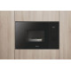 Haier H38FMWID627N beépíthető mikrohullámú sütő, 25L, 900W, 59.4x38.8x38.2 cm, fekete szín 