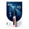 Oral-B iO5 Pink elektromos fogkefe 