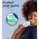 Oral-B iO5 Pink elektromos fogkefe 