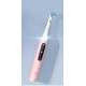 Oral-B iO5 Pink elektromos fogkefe 