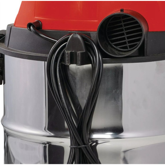 Einhell TC-VC 1930 S száraz és nedves porszívó, 1500W