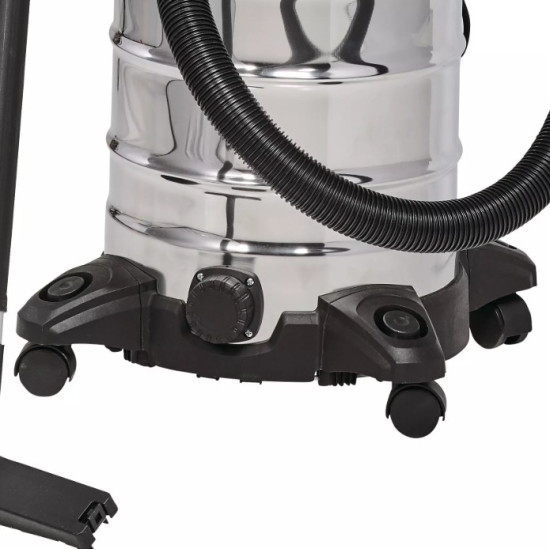 Einhell TC-VC 1930 S száraz és nedves porszívó, 1500W