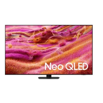 Samsung QE85QN90FATXXH 4K UHD Smart Neo QLED Mini LED TV, 85", 215.9 cm 