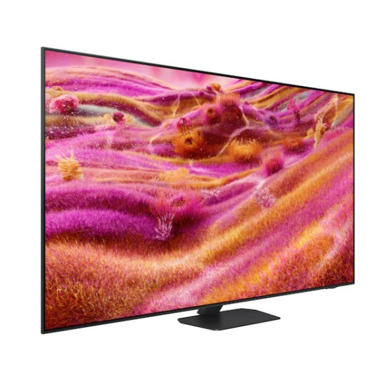 Samsung QE85QN90FATXXH 4K UHD Smart Neo QLED Mini LED TV, 85", 215.9 cm 