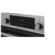 Amica EB7541H FINE beépíthető sütő, 65L, 59.5x57x59.5 cm, inox szín 
