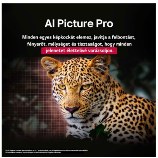 LG OLED48C51LA 4K UHD Smart OLED TV, 48", 121.92 cm 