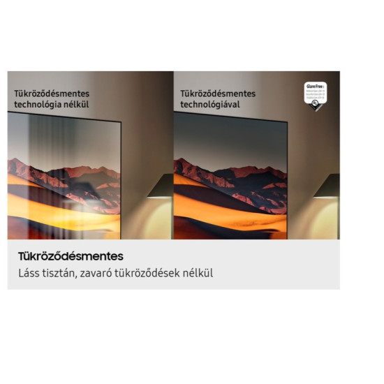 Samsung QE85QN90FATXXH 4K UHD Smart Neo QLED Mini LED TV, 85", 215.9 cm 