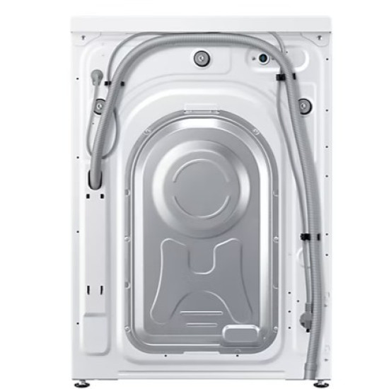 Samsung WW90DG6U25LKU4 elöltöltős mosógép, 9 kg, Wifi, gőz, inverter motor, 60x63x85 cm