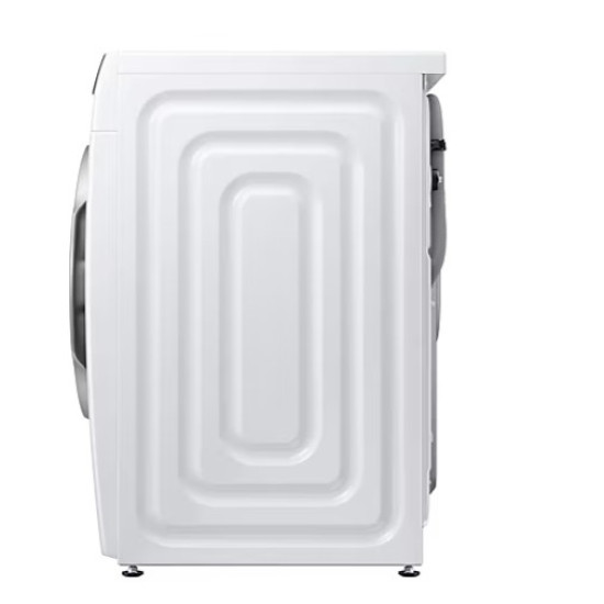 Samsung WW90DG6U25LKU4 elöltöltős mosógép, 9 kg, Wifi, gőz, inverter motor, 60x63x85 cm