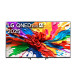 LG 55QNED93A6A 4K QNED MiniLED, 55", 139.7 cm 