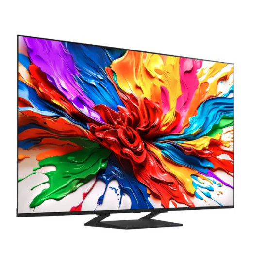 LG 55QNED93A6A 4K QNED MiniLED, 55", 139.7 cm 