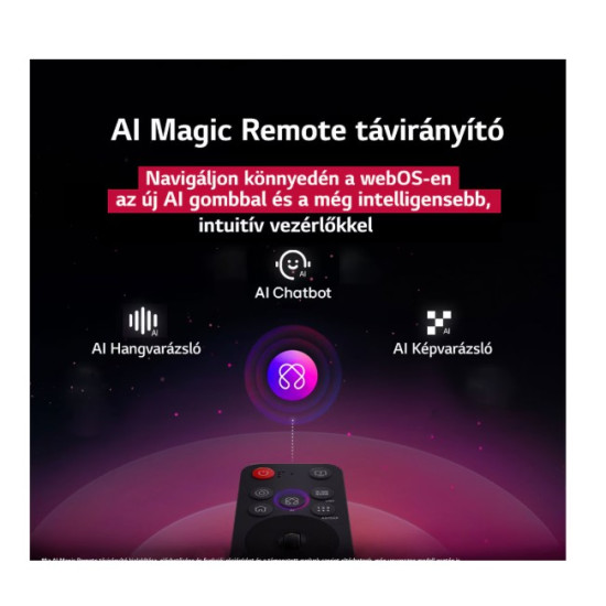 LG 55QNED93A6A 4K QNED MiniLED, 55", 139.7 cm 