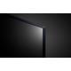 LG 55NANO81T3A NanoCell AI 4K UHD Smart LED TV, 55", 139.7 cm 
