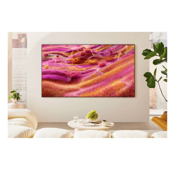 Samsung QE85QN90FATXXH 4K UHD Smart Neo QLED Mini LED TV, 85", 215.9 cm 