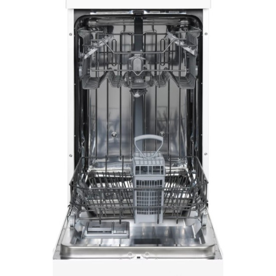 Hausmeister HM 1046 mosogatógép, 10 teríték, 44.8x59.8x85 cm 