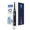 Oral-B iO6 Black elektromos fogkefe 