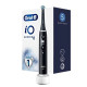 Oral-B iO6 Black elektromos fogkefe 