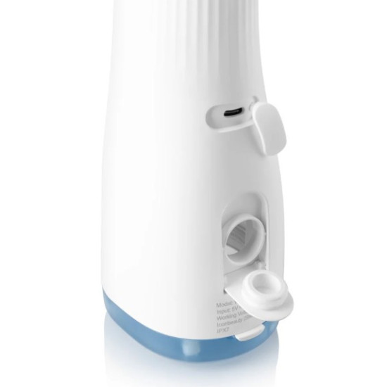 Eta 4708 90000 szájzuhany fehér szín 