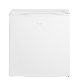 Adler AD8096 egyajtós mini hűtőszekrény, 45L, 45x45x49.5 cm 