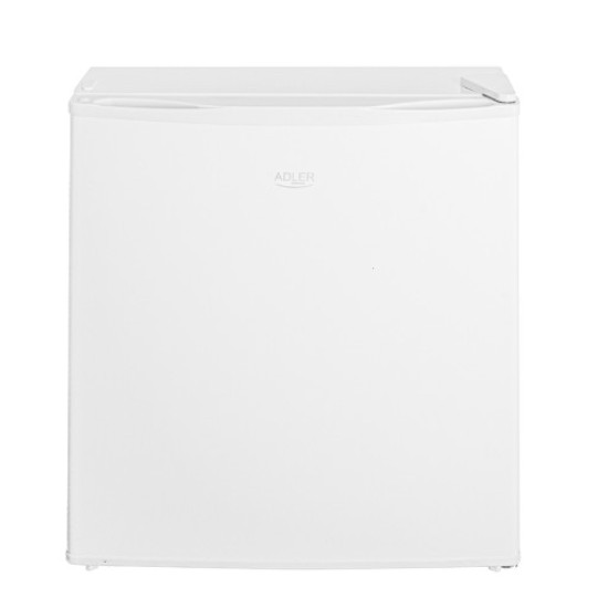 Adler AD8096 egyajtós mini hűtőszekrény, 45L, 45x45x49.5 cm 