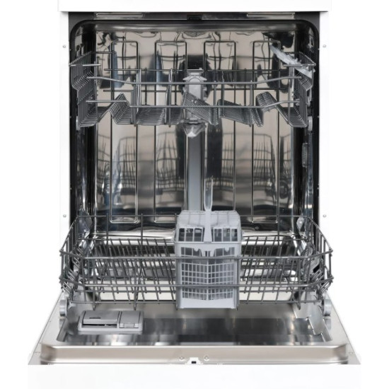 Hausmeister HM 1061 mosogatógép, 12 teríték, 59.8x59.8x85 cm 