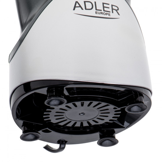 Adler AD 4084 smoothie maker turmix, 1200W, szürke szín 