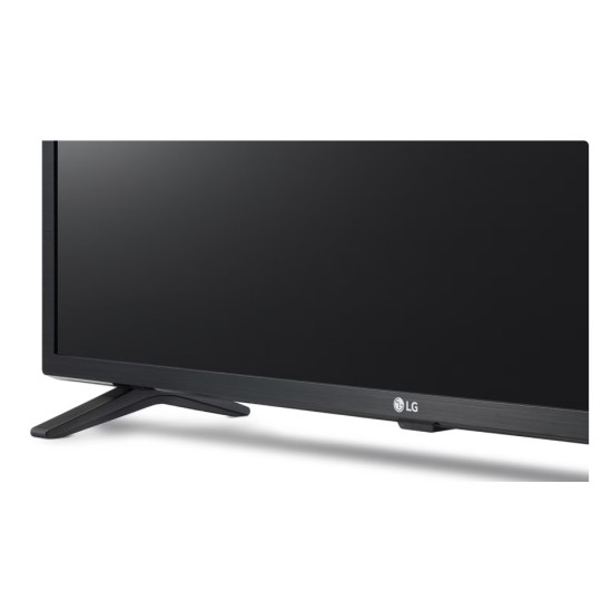 LG 32LQ630B6LA HD Ready Smart LED TV, 32", 81.28 cm