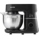 Gorenje MMC1000SCB konyhai robotgép, 6L, 1000W, fekete