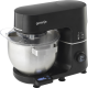 Gorenje MMC1000SCB konyhai robotgép, 6L, 1000W, fekete