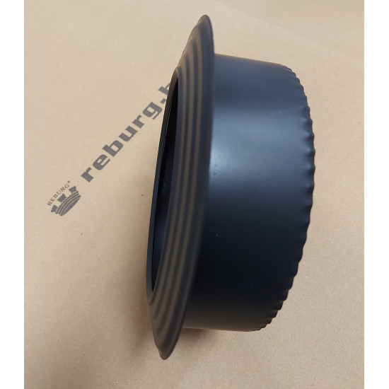 Kéményszűkítő 150-120-ra 0.5mm